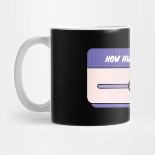 hungry Mug